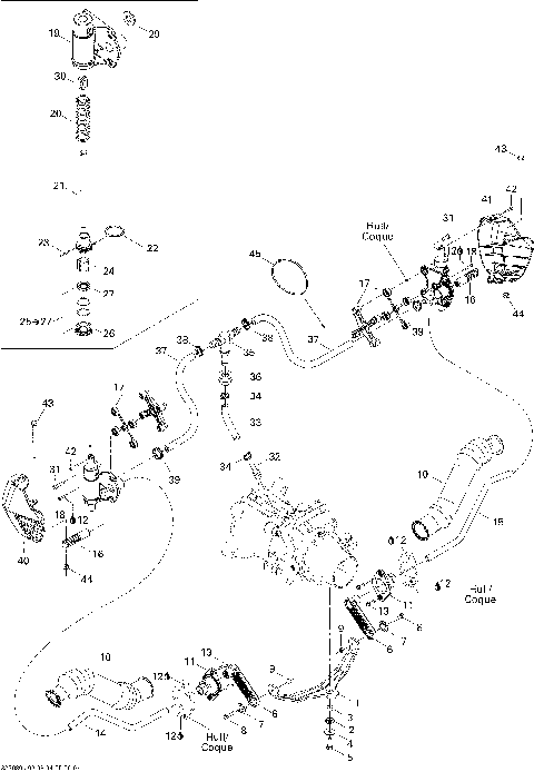 07- Off Power Assisted Steering