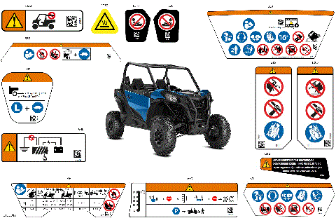 07- Body - Warning Decals