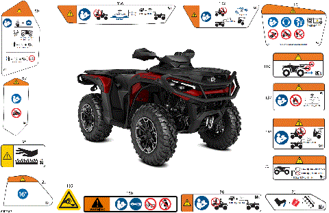 07- Body - Warning Decals