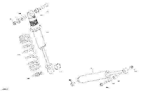 05- Suspension - Rear Shocks