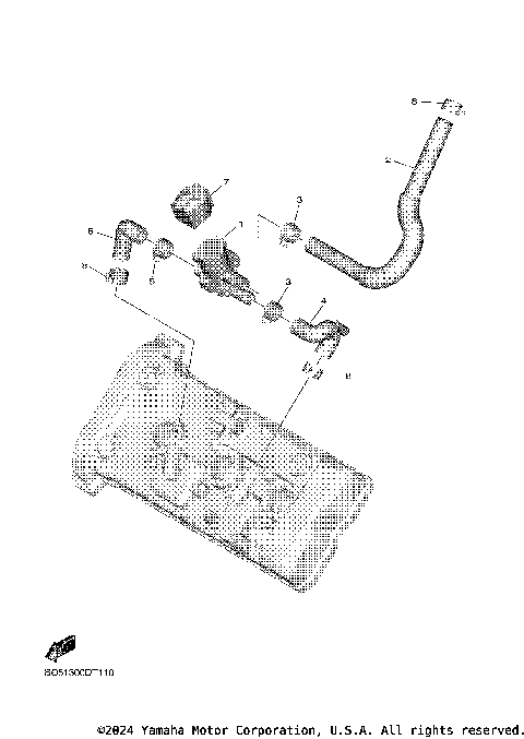 AIR INDUCTION SYSTEM