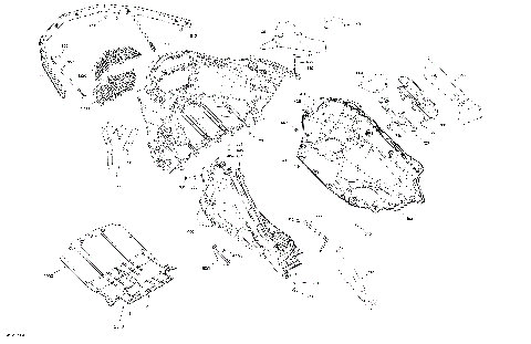 07- Body - Bottom Pan