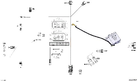 08- Electric - Main Harness - 515179388