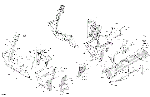 07- Body - Rear Section