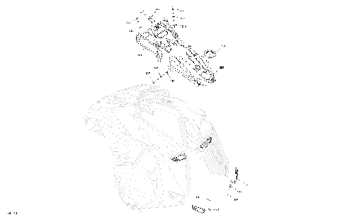 07- Body - Hood Section and WindShield
