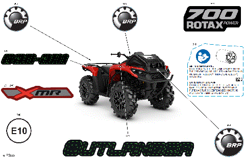 07- Body - Feature Decals