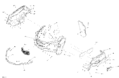 09- Bottom Pan - All Models