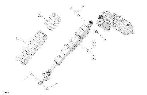 05- Suspension - Front Shocks