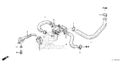 AIR INJECTION CONTROL