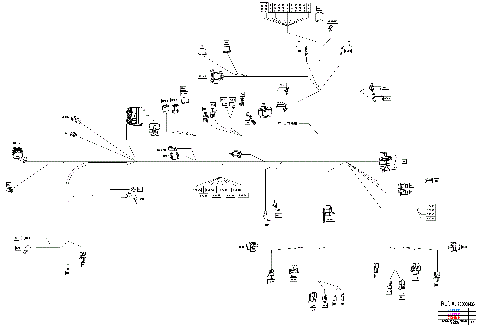 08- Electric - Main Harness - 710008896