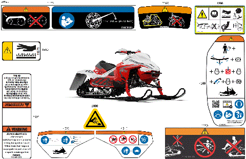 07- Body - Warning Decals