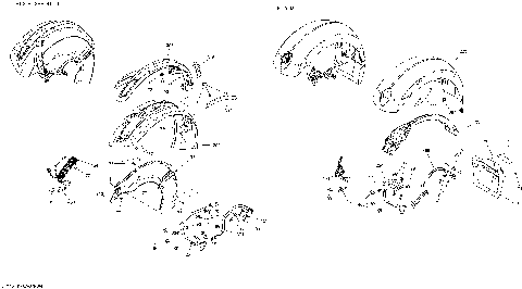 09- Body And Accessories Front Fender_31Y1502f