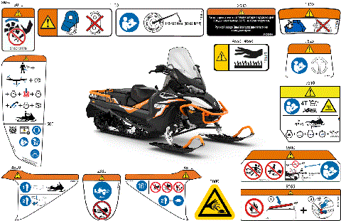 07- Body - Warning Decals