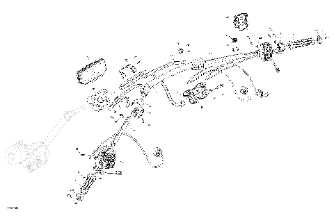 03- Mechanic - Handlebar
