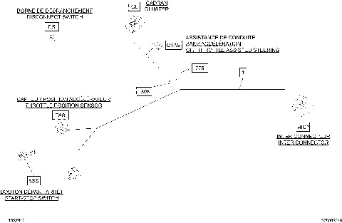 10- Electrical Harness Steering 278003349 Base Without IBR