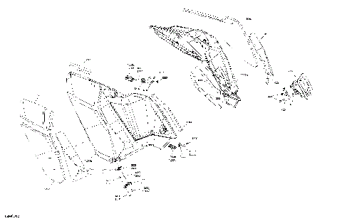 07- Body - Side Panels