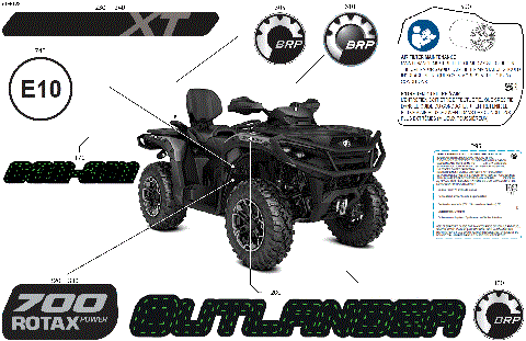 07- Body - Feature Decals