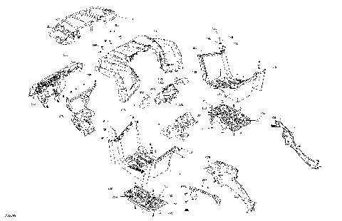 07- Body - Front Section