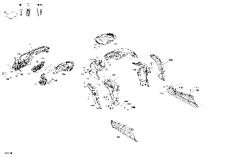 07- Body - Front Section