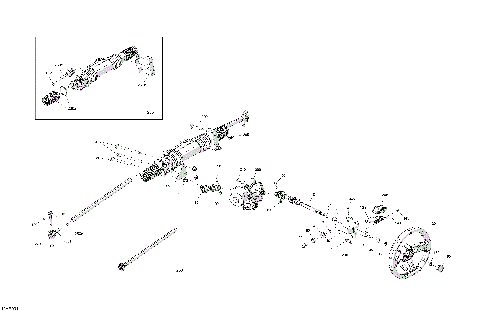 03- Mechanic - Steering