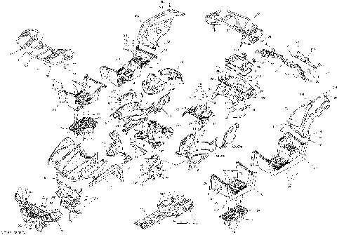 09- Body And Accessories _31T1504