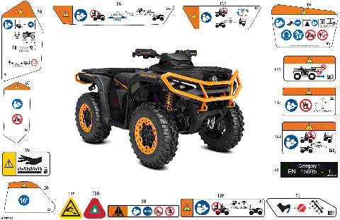 07- Body - Warning Decals