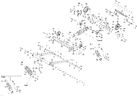 08- Rear Suspension B