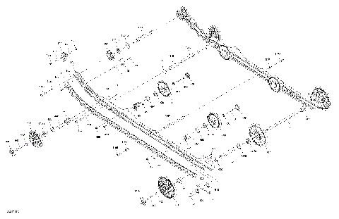 05- Suspension - Rear - Lower Section