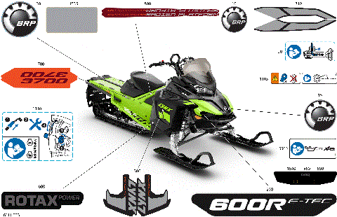 07- Body - Decals