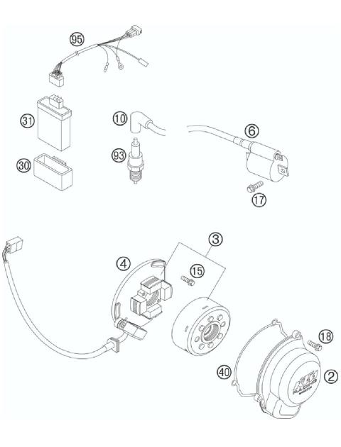 IGNITION SYSTEM