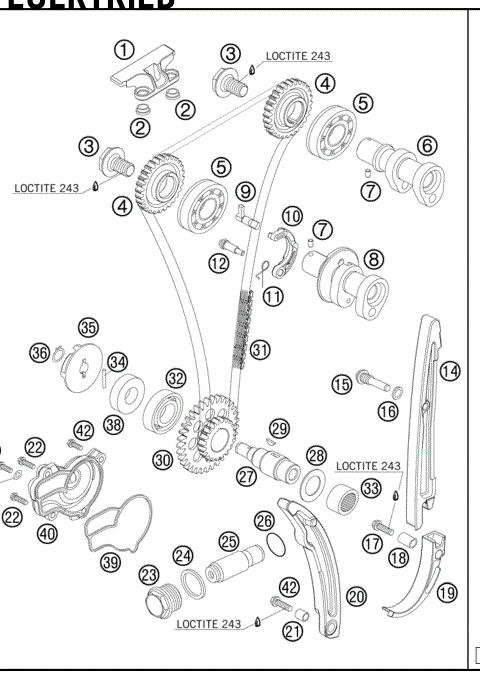 STEUERTRIEB  Page 19