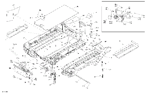 07- Body - Cargo Platform
