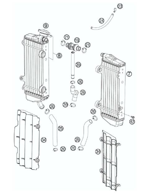 COOLONG SYSTEM