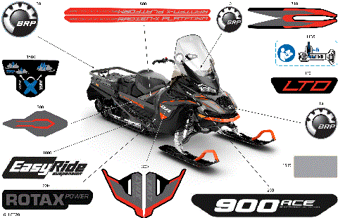 07- Body - Decals