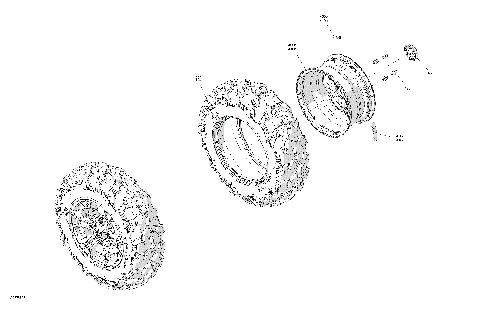04- Drive - Front Wheels