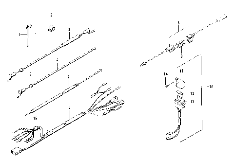 WIRING HARNESS [72941]