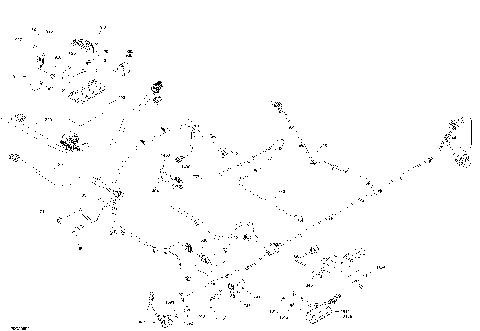 10- Electric - System - Rear Section