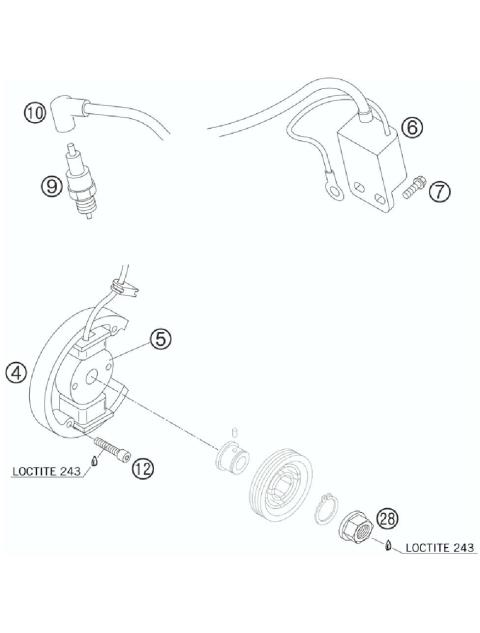 IGNITION SYSTEM