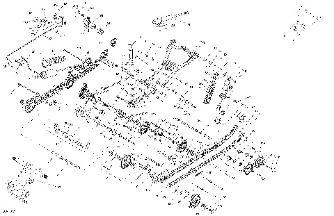 08- Rear Suspension - Package SE