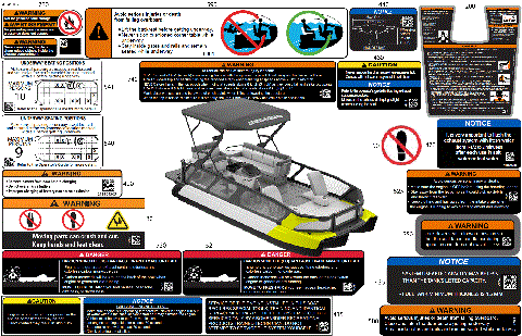 06- BODY - Warning Decals