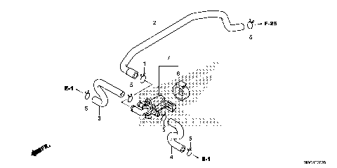 AIR INJECTION CONTROL