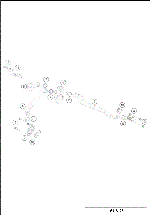 SECONDARY AIR SYSTEM SAS