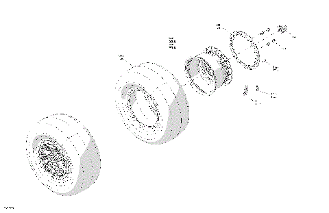 04- Drive - Rear Wheels