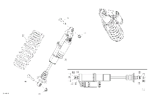 05- Suspension - Front Shocks