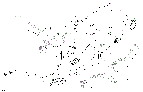 08- Electric - Rear Section