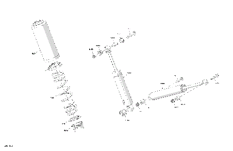 05- Suspension - Rear Shocks