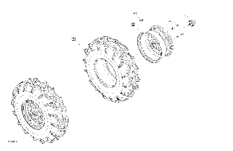 04- Drive - Front Wheels