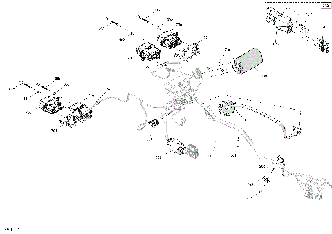 08- Electric - Front Section
