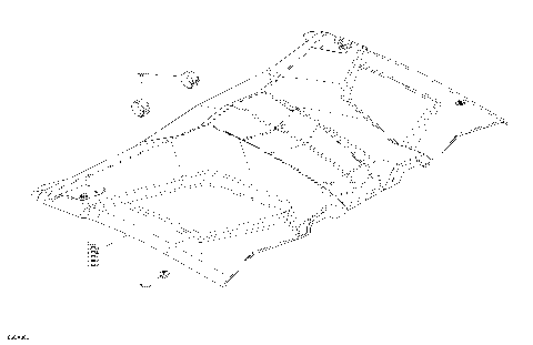 07- Body - Roof Section
