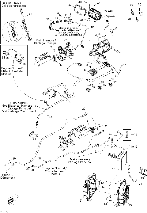 10- Electrical System